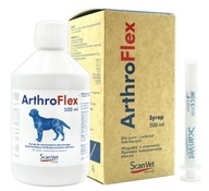 Arthroflex 500 ml na kĺby