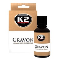 K2 Gravon Refill 50ml Keramická ochrana laku