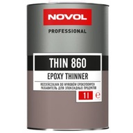 Novol Thin 860 riedidlo 1l