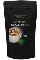 Brazílske orechy 500g BAKALPOL celý