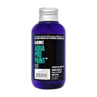 Grog Aqua Paint Pro - 100 ml zlatorake fialová