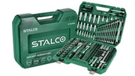 STALCO S-54005 Sada nástrčných kľúčov 219 ks