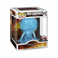 PROMO FUNKO POP ANIME POSTAVKA Eren Hardened 60295