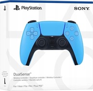 ORIGINAL SONY PS5 DUALSENSE PAD BLUE BOX NOVÝ