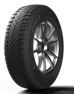 2x Michelin ALPIN 6 215/55R17 98V