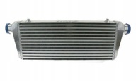 INTERCOOLER NASÁVANIE CHLADIČA VZDUCHU 700x230x65mm