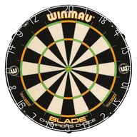 Šípková doska WINMAU BLADE 5 Champions Choice