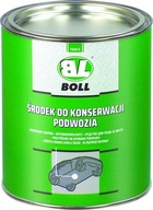 PROSTRIEDOK NA ÚDRŽBU PODVOZKOV S KEFOU 2KG / BOLL