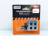 MUDDYFOX MTB CLEATS