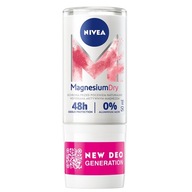 Nivea Magnesium Dry Original antiperspirant v k P1