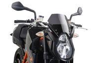 Kapota predného skla PUIG KTM 990 Superduke / R 07-13