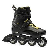 Mestské kolieskové korčule Rollerblade Cruiser 26 cm