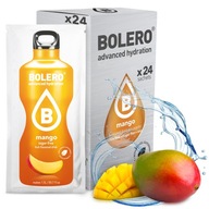 Bolero Classic 24x9g Mango