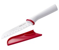 Nóż ceramiczny Santoku Tefal Ingenio 13 cm