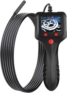 Drenážny endoskop Borescope 2,4 palcová obrazovka 8 mm S