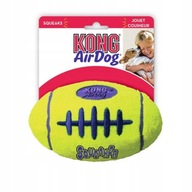 KONG AIRDOG SQUEAKER FUTBALL S hračka pre psov