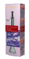 Loreal REVITALIFT FILLER [HA] Očný krém 15ml