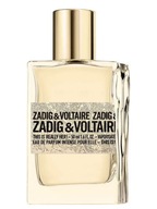 ZADIG & VOLTAIRE TOTO JE NAOZAJ JEJ EDP 100 ML FLAKON