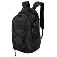 HELIKON EDC LITE Batoh Nylon 21L Čierny