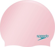 Detská plavecká čiapka Speedo Plain Molded