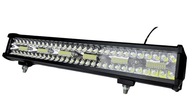 PRACOVNÁ LAMPA 120 LED LED PANEL 360W 12-24V