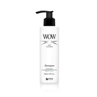 CeCe WOW vlasový šampón na predlžovanie vlasov 250 ml