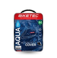 BIKETEC AQUATEC VODEODOLNÝ KRYT NA MOTO L