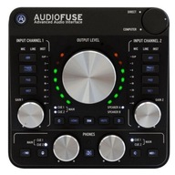 Audio rozhranie Arturia Audiofuse REV2 Black