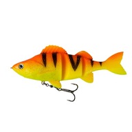 LURE DAM NATURAL OSTIEŽ 22cm/135g - ostriež orangový