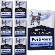 FORTIFLORA Purina PROBIOTIC pre MAČKY 7 vrecúšok