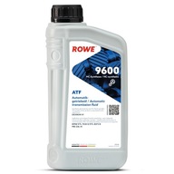 PREVODOVÝ OLEJ ROWE HIGHTEC ATF 9600 1L