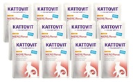 Kattovit Feline Diet Niere/Renal Chicken 12 x 85g