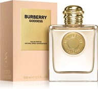 BURBERRY GODDESS EDP 10 ml