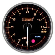 Prosport Premium Gauge EGT 52 mm