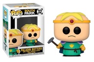 Paladin Butters 32 South Park Funko POP! Vinyl