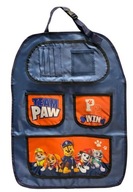 Primi organizér do auta Paw Patrol