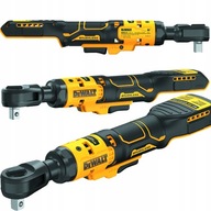 Račňový kľúč 18V 1/2' 95Nm DeWALT DCF512N