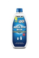 Aqua Kem Blue Tekutý koncentrát 0,78l Thetford