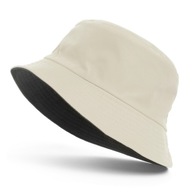 Fisherman's Hat Bucket Hat Reversible 2v1