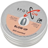 Spoton Blow Up Slug 4,5 mm 0,842 g, 400 ks.