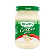 Strúhaný chren Develey 180g bez lepku