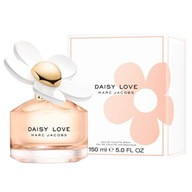 MARC JACOBS Daisy Love EDT toaletná voda pre ženy parfum 150ml