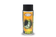 PTFE TEFLÓNOVÉ TUKY 400ML SUCHÉ -35°C DO 125°C / WESCO 010110E