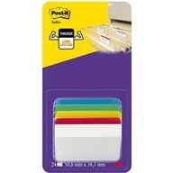 POST-IT TABLETY 50,8 X 38 MM 686-A1 - OHNUTÉ DO