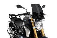 Okno PUIG 3625F s el BMW R1250R tmavé