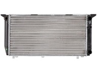 RADIATOR AUDI 100 C3 1,8-2,2 COUPE B3 B4 1,8-2,3