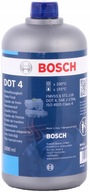 BOSCH - 1 987 479 107 - BRZDOVÁ KVAPALINA DOT 4 - 1L