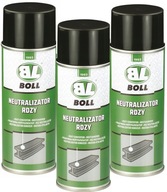 BOLL 400ML NEUTRALIZÁTOR HRDZE + PRIMER 2v1 SPREJ