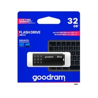 Pendrive GOODRAM USB 3.0 32 GB UME3 Black