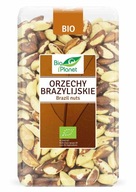 BIO Brazílske ORECHY 1 kg BIO PLANET